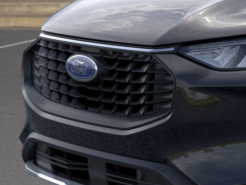 New 2026 Ford Escape Active image 39
