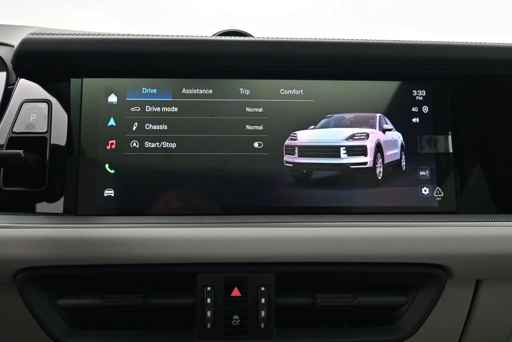New 2026 Porsche Cayenne S AWD/4WD image 23