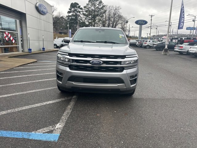 Used 2024 Ford Expedition Max Limited image 2