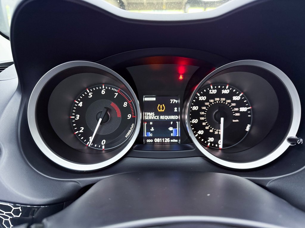 Used 2014 Mitsubishi Lancer Evolution GSR image 35