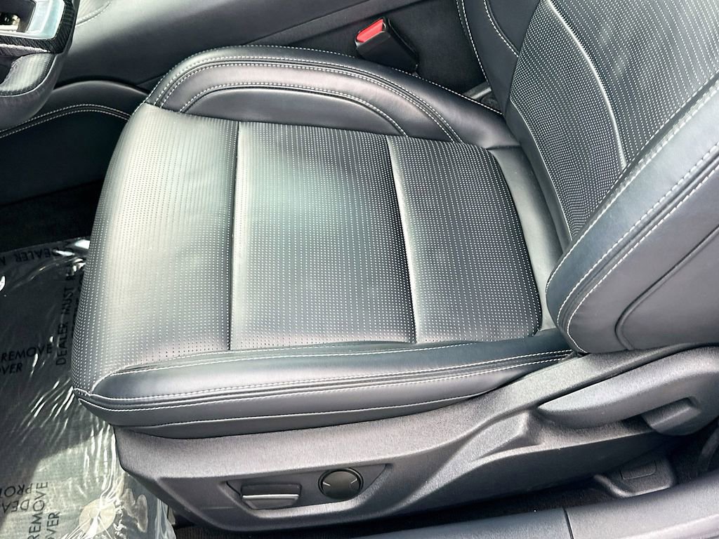 Used 2024 Ford Mustang GT Premium RWD image 19