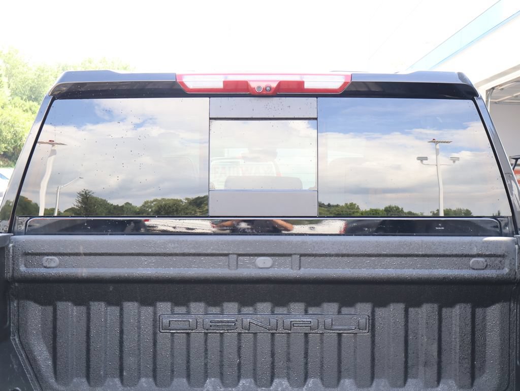 Used 2024 GMC Sierra 2500 Denali w/ Denali Reserve Package AWD/4WD image 39