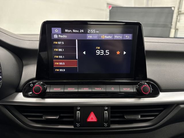 Used 2024 Kia Forte LXS w/ LXS Technology Package image 15