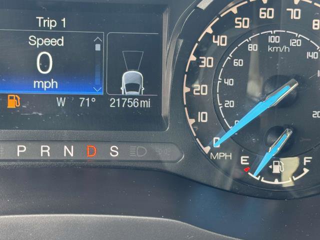 Used 2022 Ford Ranger XLT w/ Equipment Group 302A High image 10