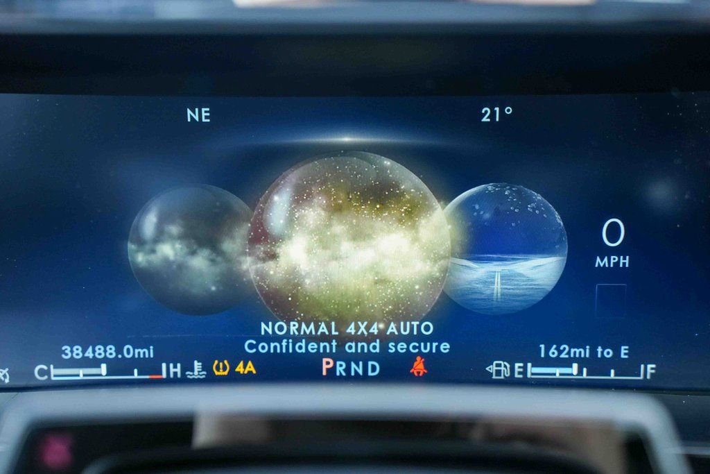 Used 2024 Lincoln Navigator Reserve image 48