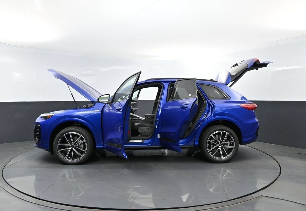 New 2026 Audi Q5 Premium Plus AWD/4WD image 29