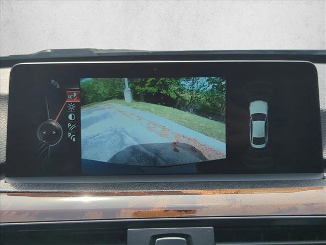 Used 2016 BMW 428i Gran Coupe xDrive image 12