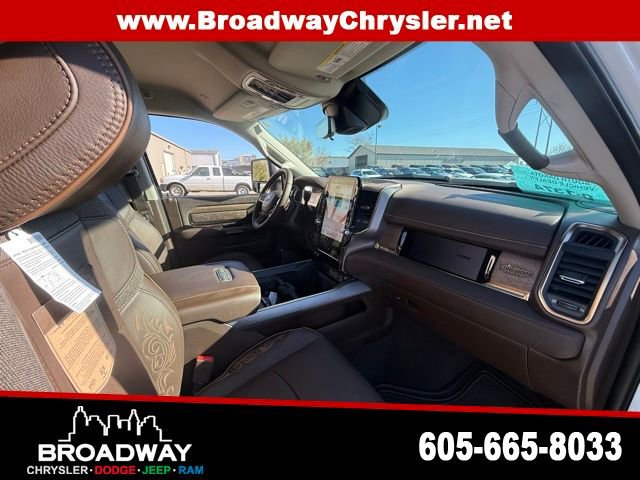 New 2026 RAM 2500 Limited image 11