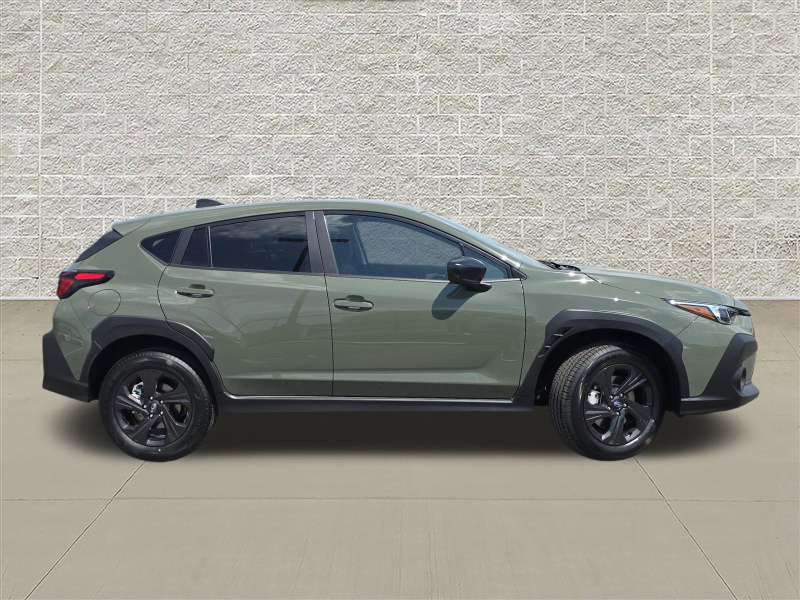 New 2026 Subaru Crosstrek 2.5i image 8