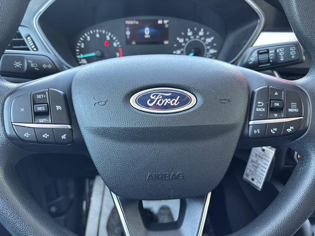 Used 2022 Ford Escape S AWD/4WD image 26