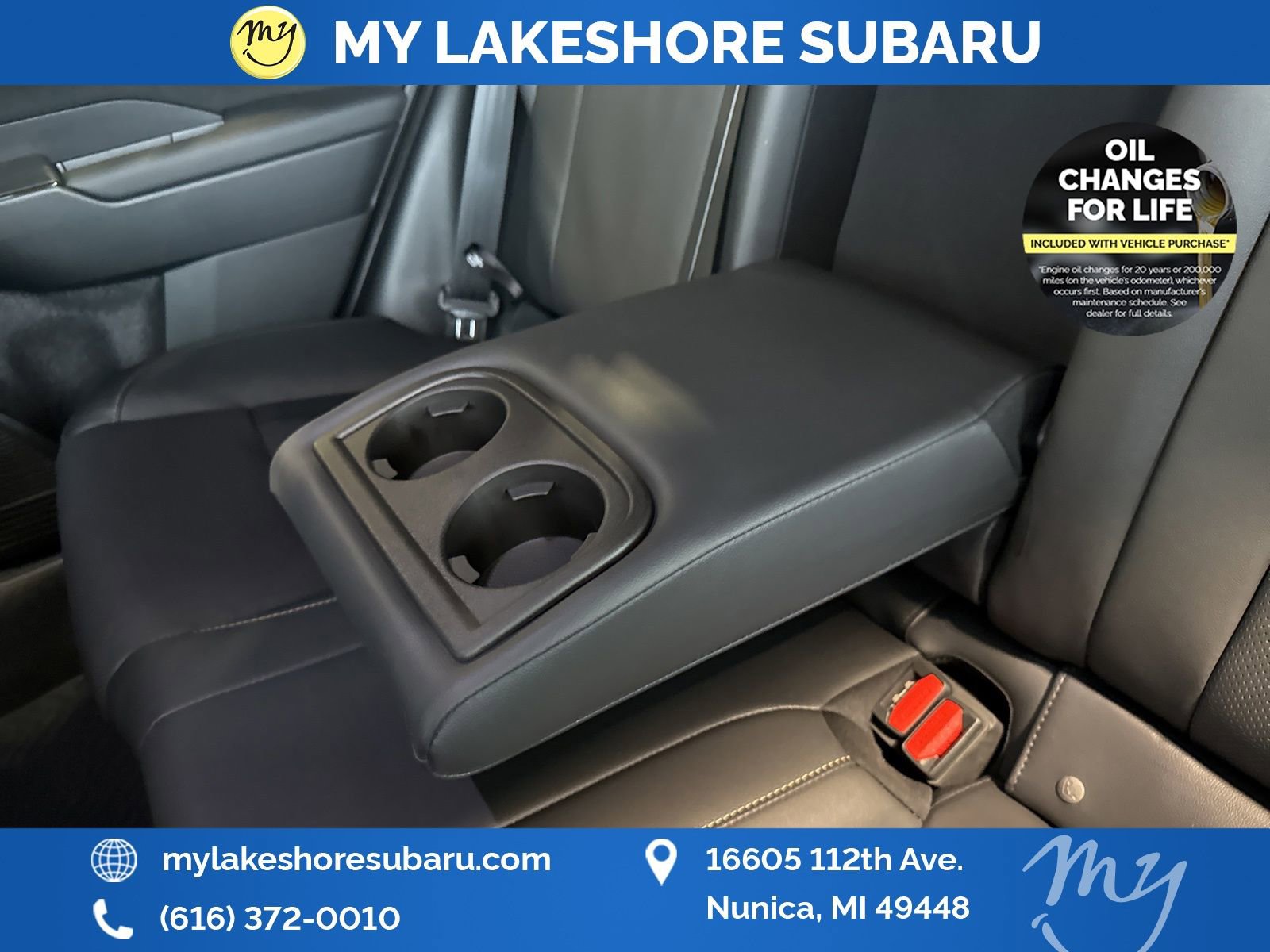 New 2026 Subaru Outback Limited XT image 23