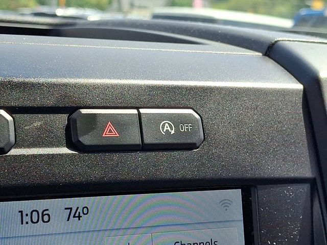 Used 2020 Ford F150 XL w/ Equipment Group 101A Mid AWD/4WD image 24