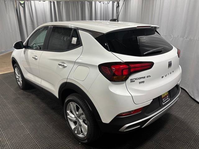 New 2026 Buick Encore GX Preferred w/ Comfort Package image 6