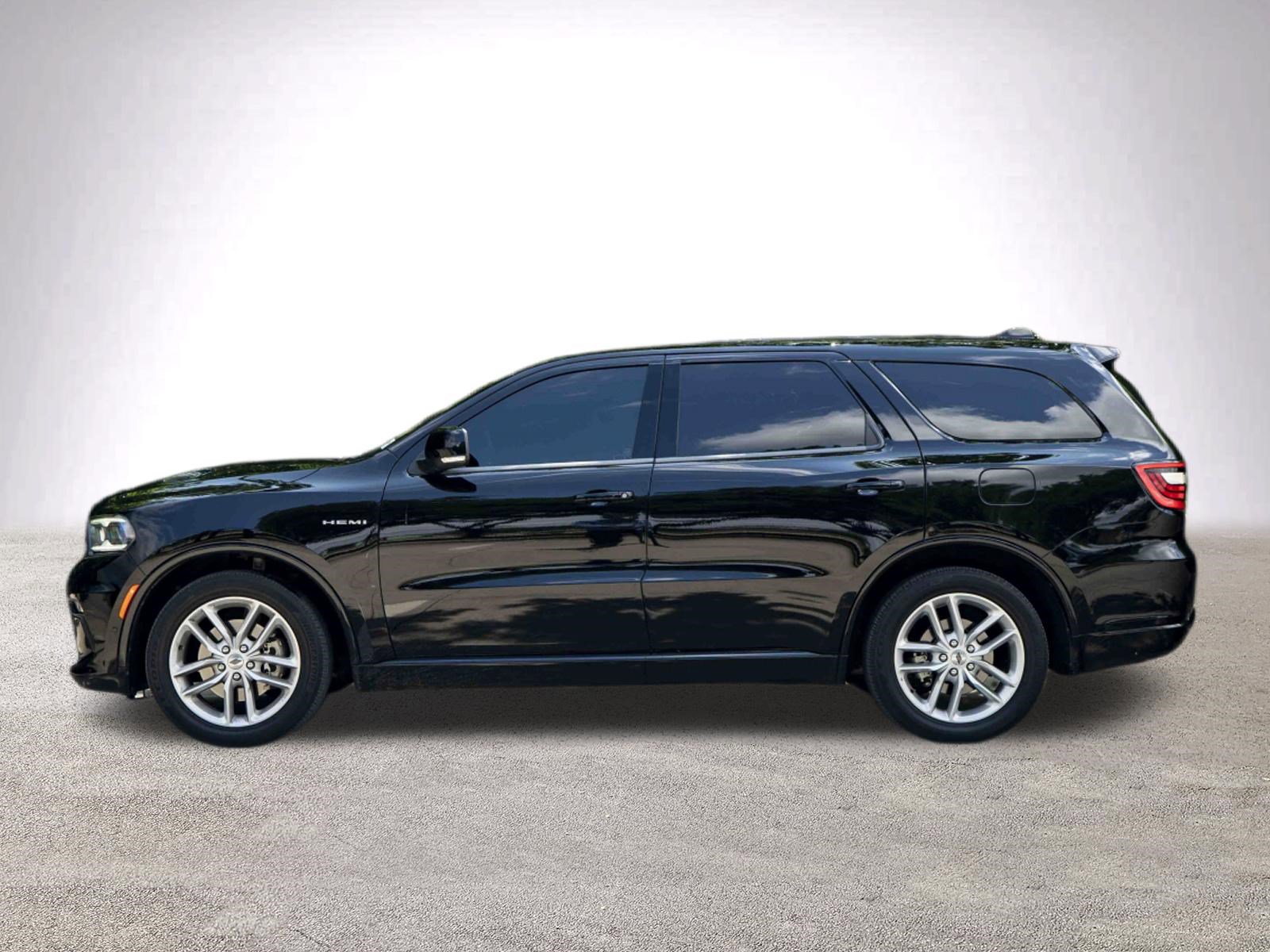 Used 2022 Dodge Durango R/T AWD/4WD image 6