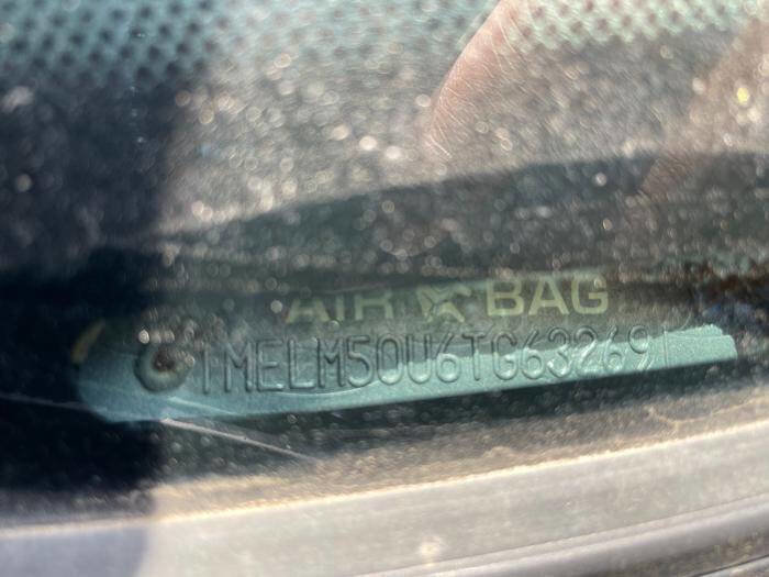 Used 1996 Mercury Sable GS FWD image 41