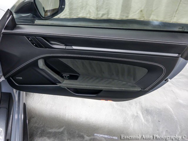 Used 2023 Porsche 911 GT3 RWD image 25
