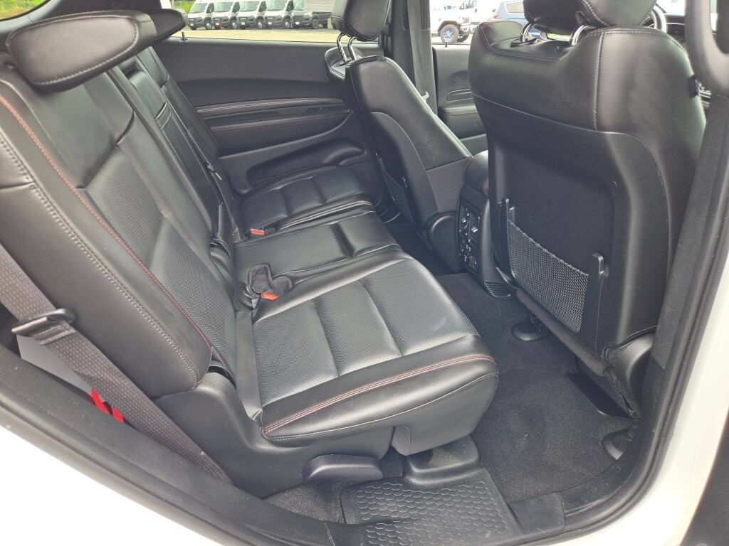 Certified 2024 Dodge Durango GT AWD/4WD image 21