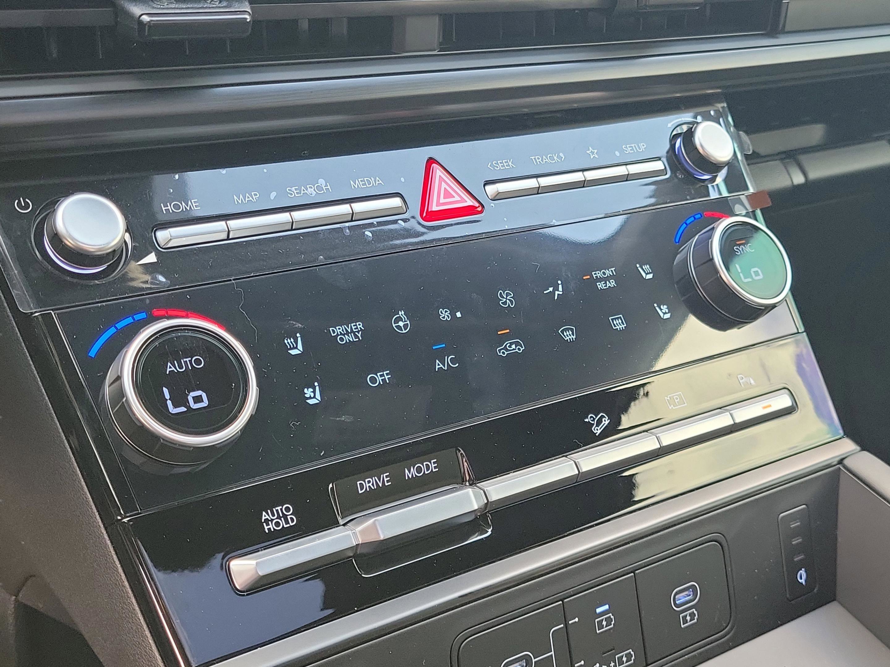 New 2026 Hyundai Santa Fe Calligraphy image 31