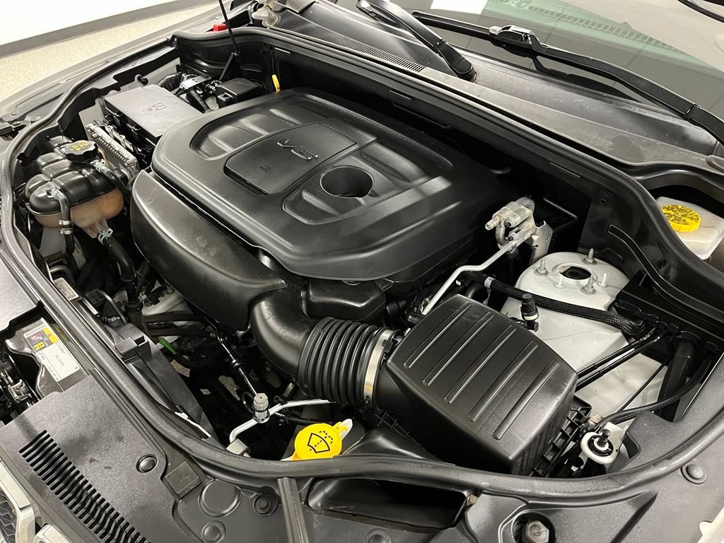 Used 2020 Jeep Grand Cherokee Laredo AWD/4WD image 64