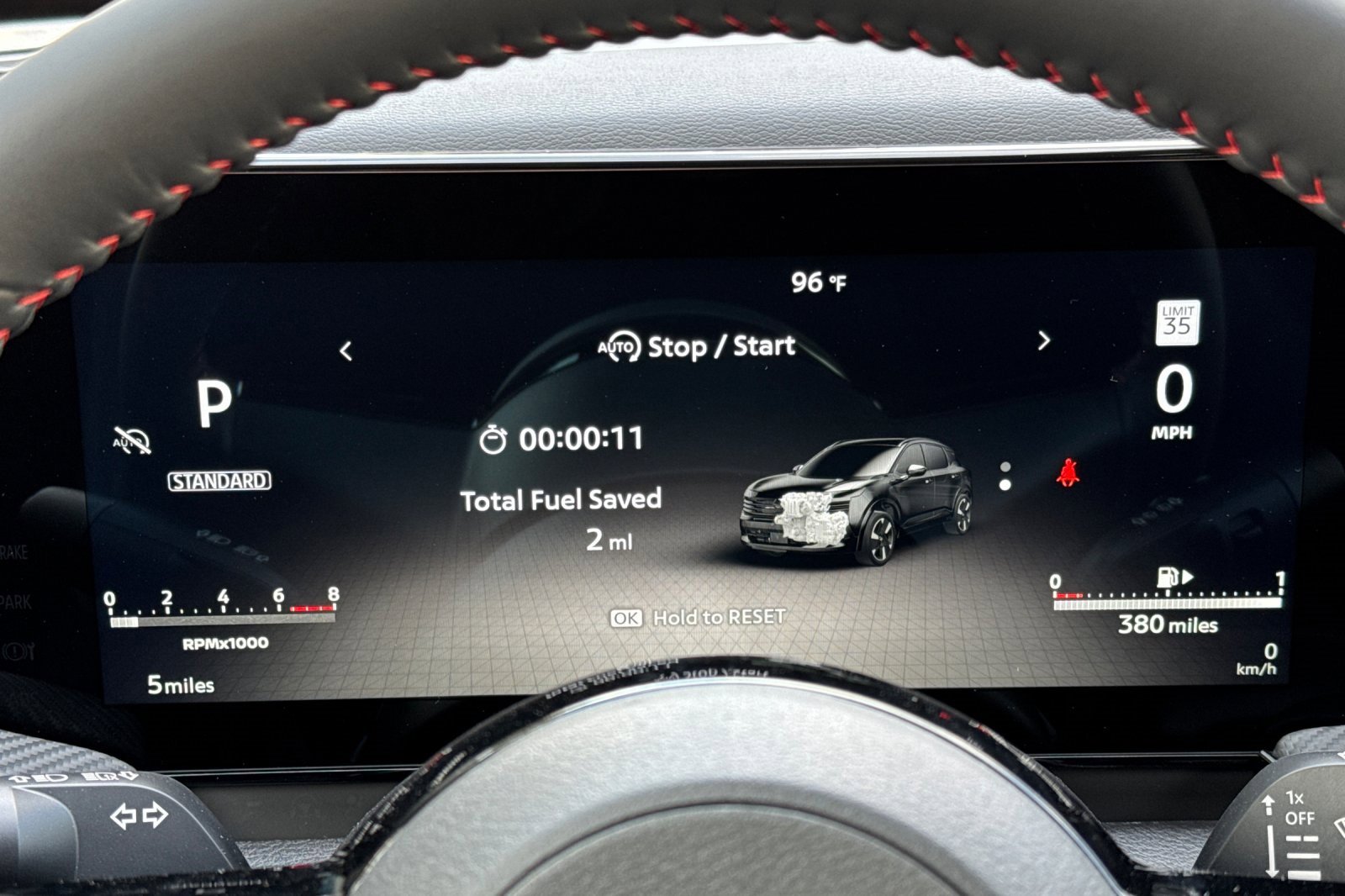 New 2026 Nissan Kicks SR image 21