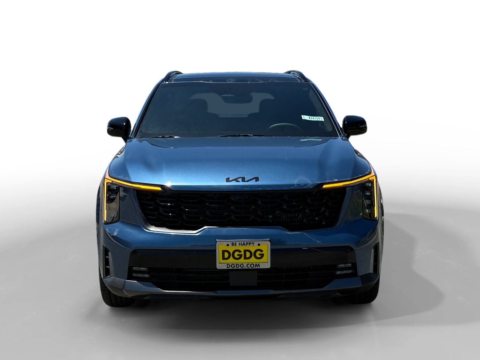 New 2026 Kia Sorento SX Prestige AWD/4WD image 8