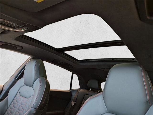 New 2026 Audi RS Q8 performance image 13