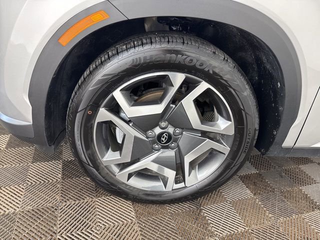 Used 2025 Hyundai Palisade SEL FWD image 36