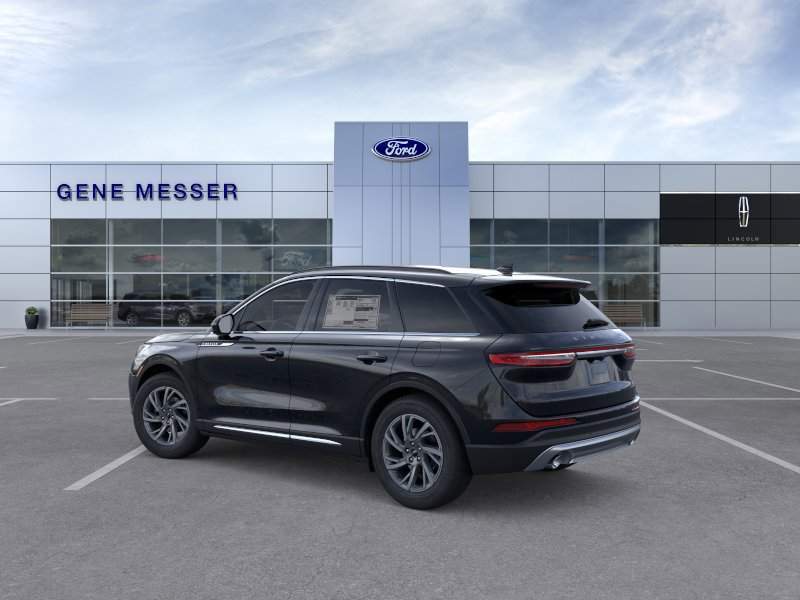 New 2026 Lincoln Corsair Premiere FWD image 26