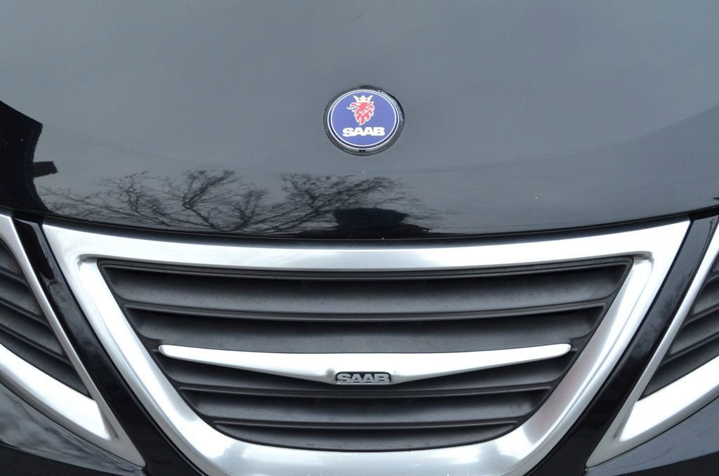 Used 2008 Saab 9-3 2.0T w/ Cold Weather Package image 15