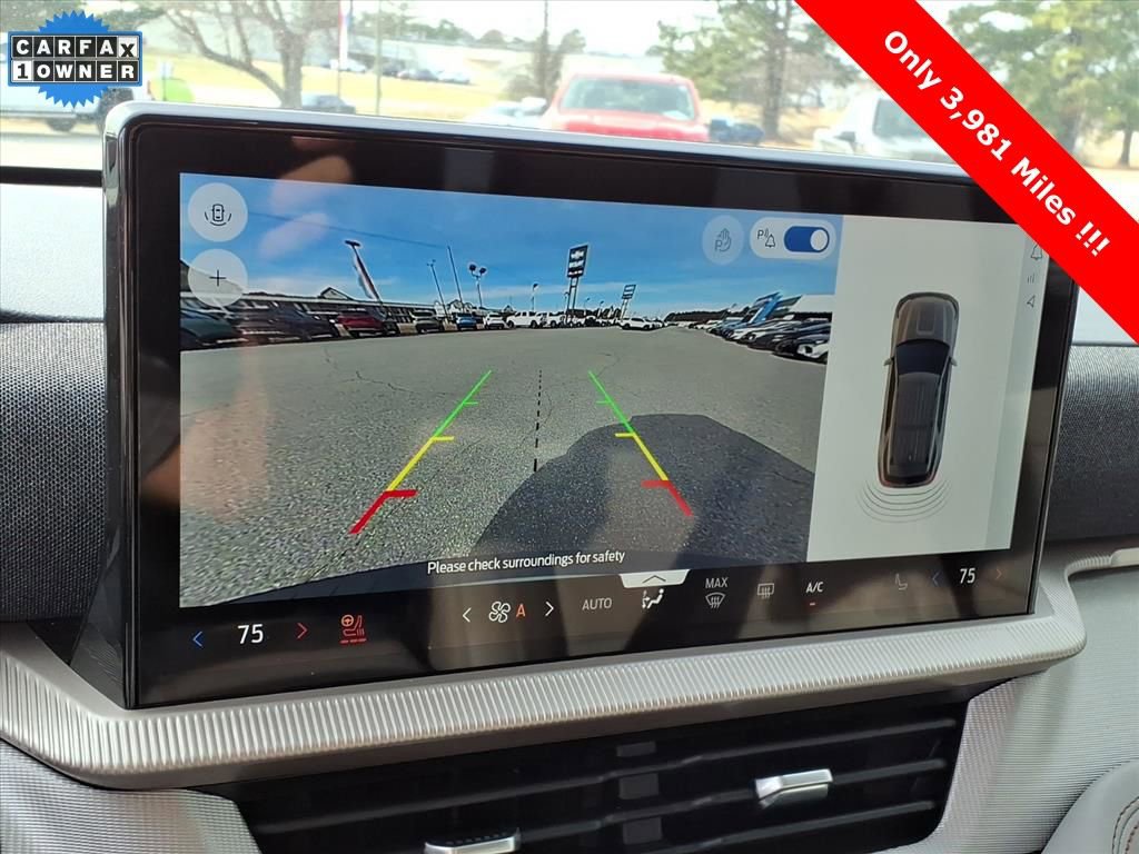 Used 2025 Ford Explorer Active w/ Active Comfort Package image 20