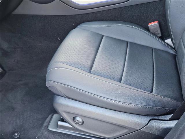 New 2026 Mercedes-Benz GLE 450 4MATIC Coupe image 4