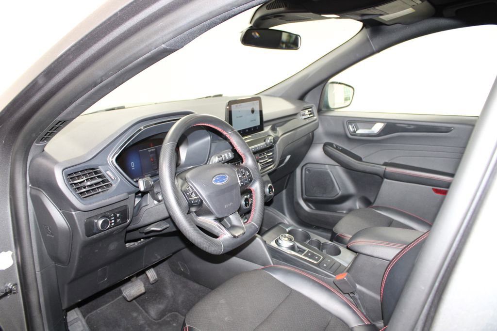 Used 2025 Ford Escape ST-Line AWD/4WD image 21
