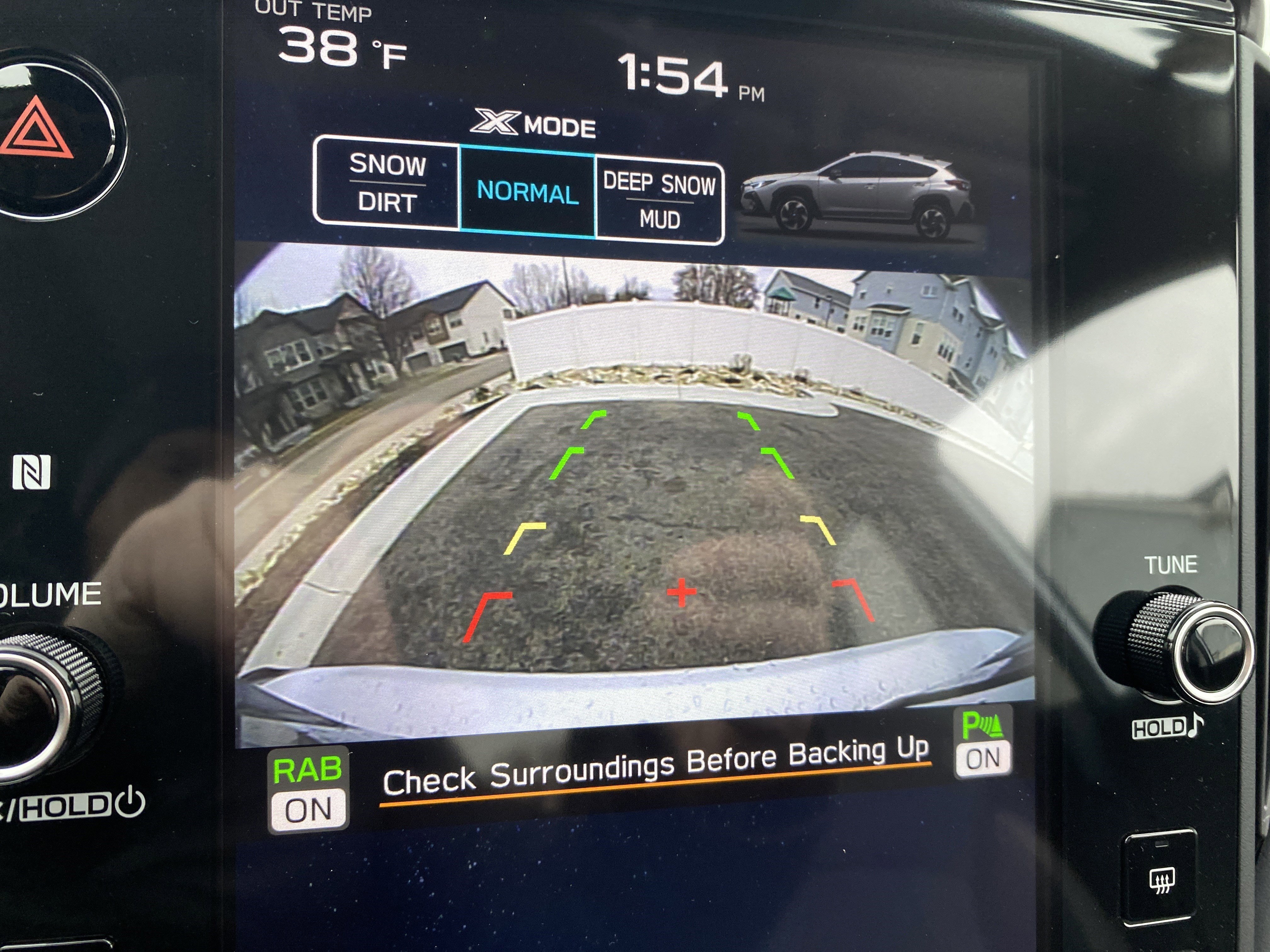 Used 2025 Subaru Crosstrek 2.5i Limited w/ Crosstrek Mirror Package image 29