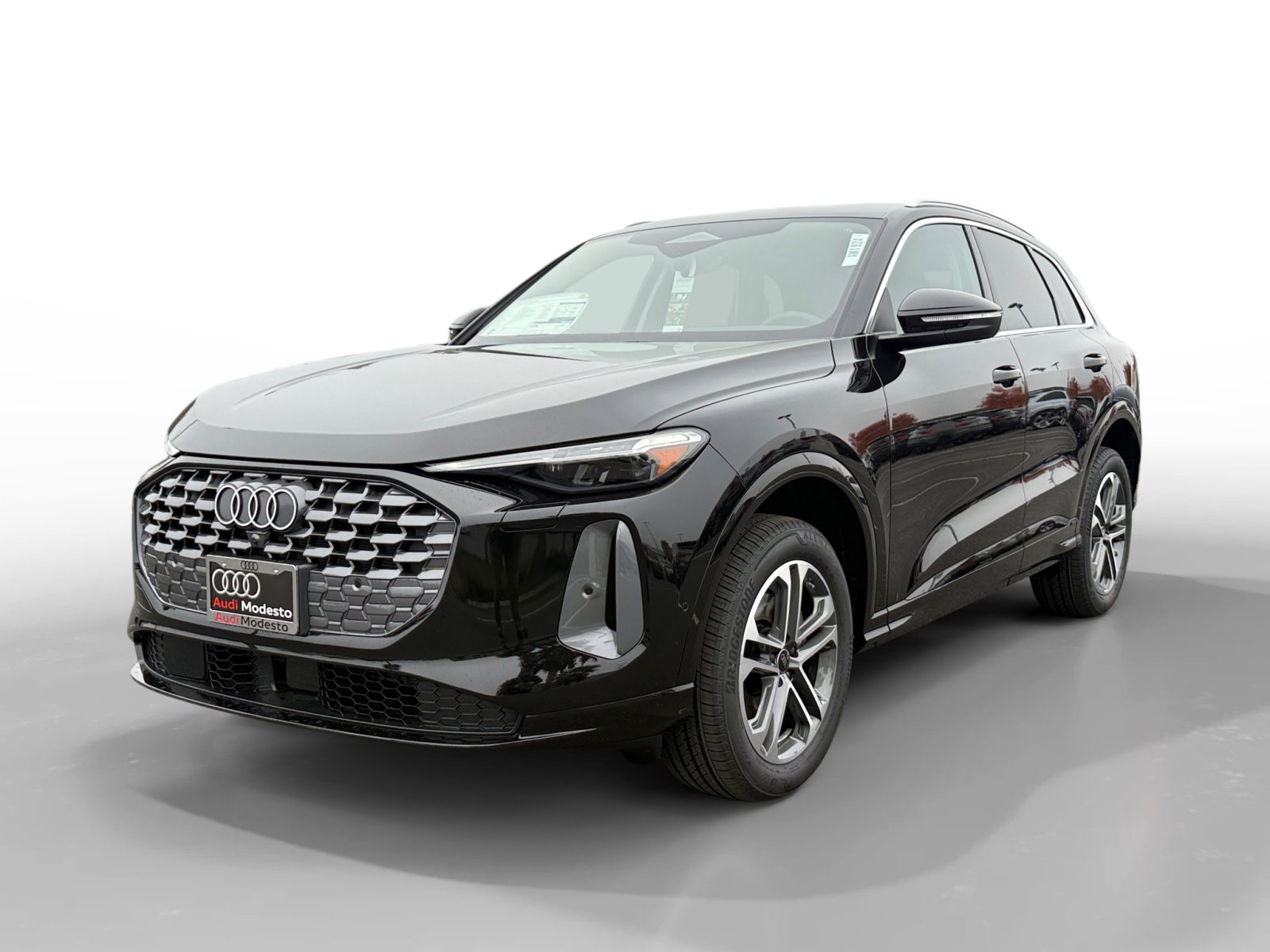 New 2025 Audi Q5 Premium Plus image 1