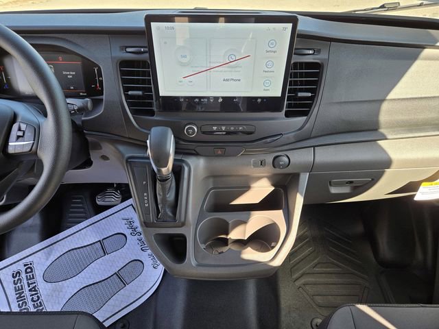 New 2026 Ford Transit 350 Low Roof AWD image 14