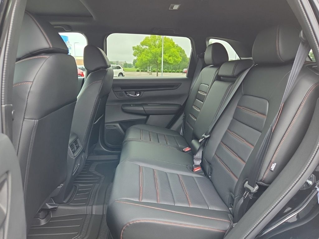 New 2026 Honda CR-V Sport-L image 9