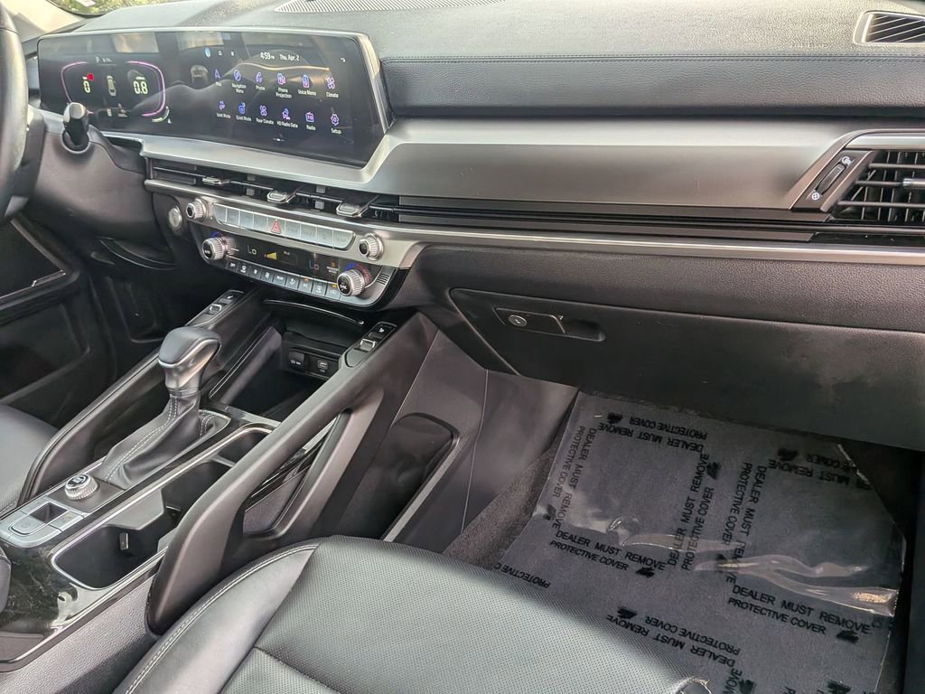 Used 2025 Kia Telluride S image 34
