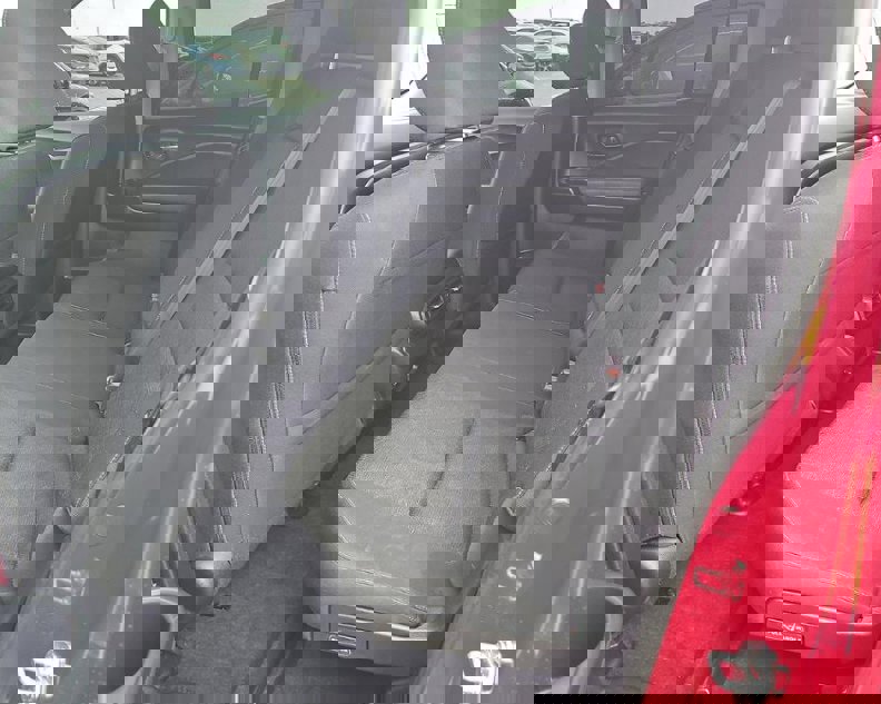 Used 2024 Honda Ridgeline Sport image 8