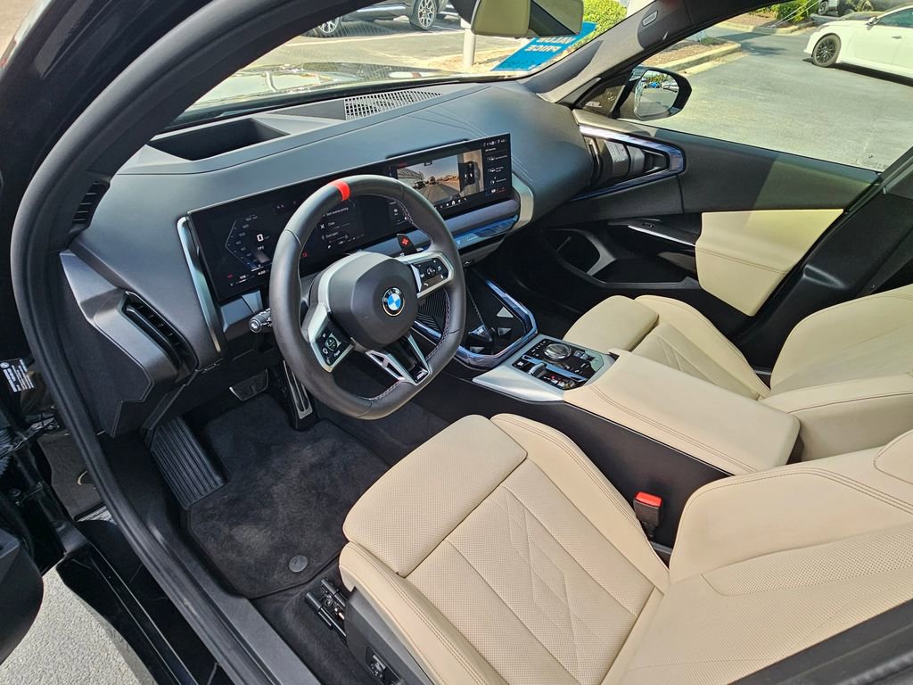 Used 2025 BMW X3 M50 image 22