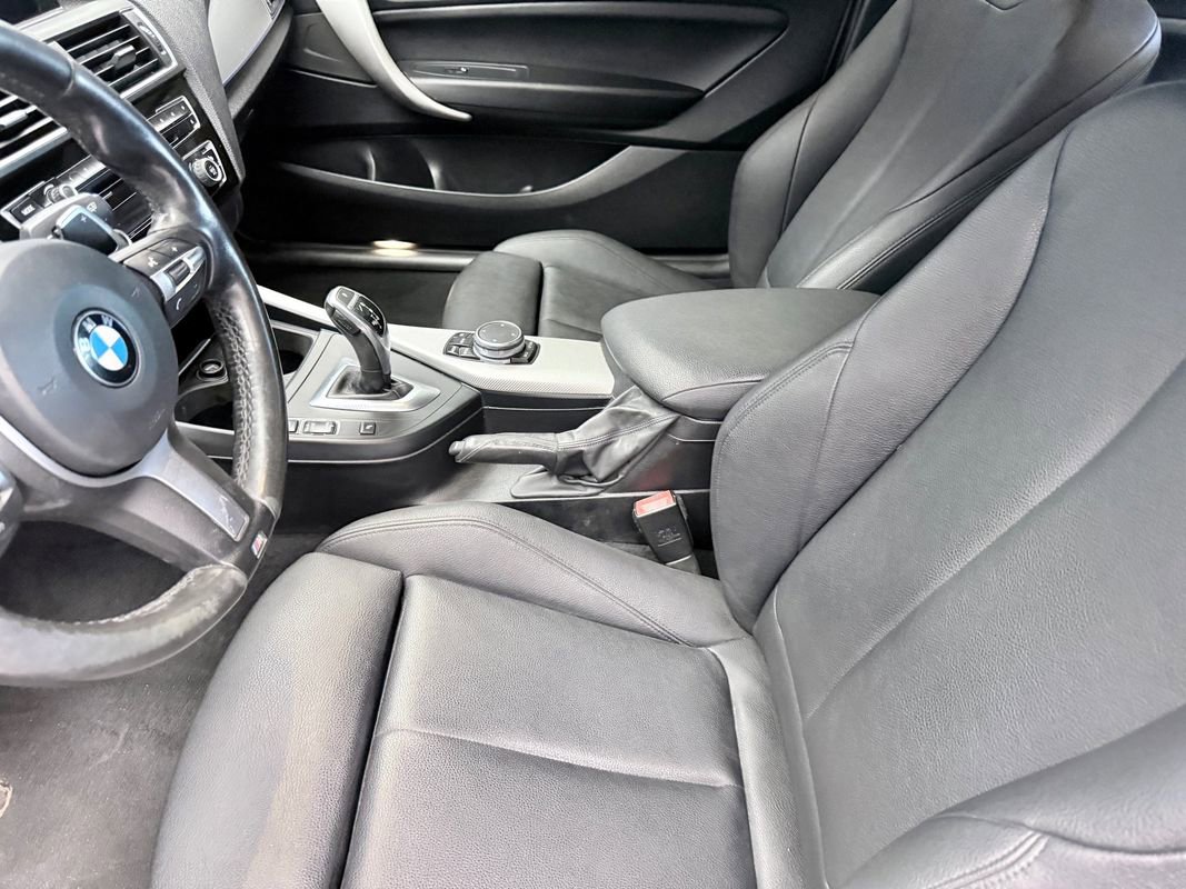 Used 2016 BMW M235i xDrive Coupe image 10