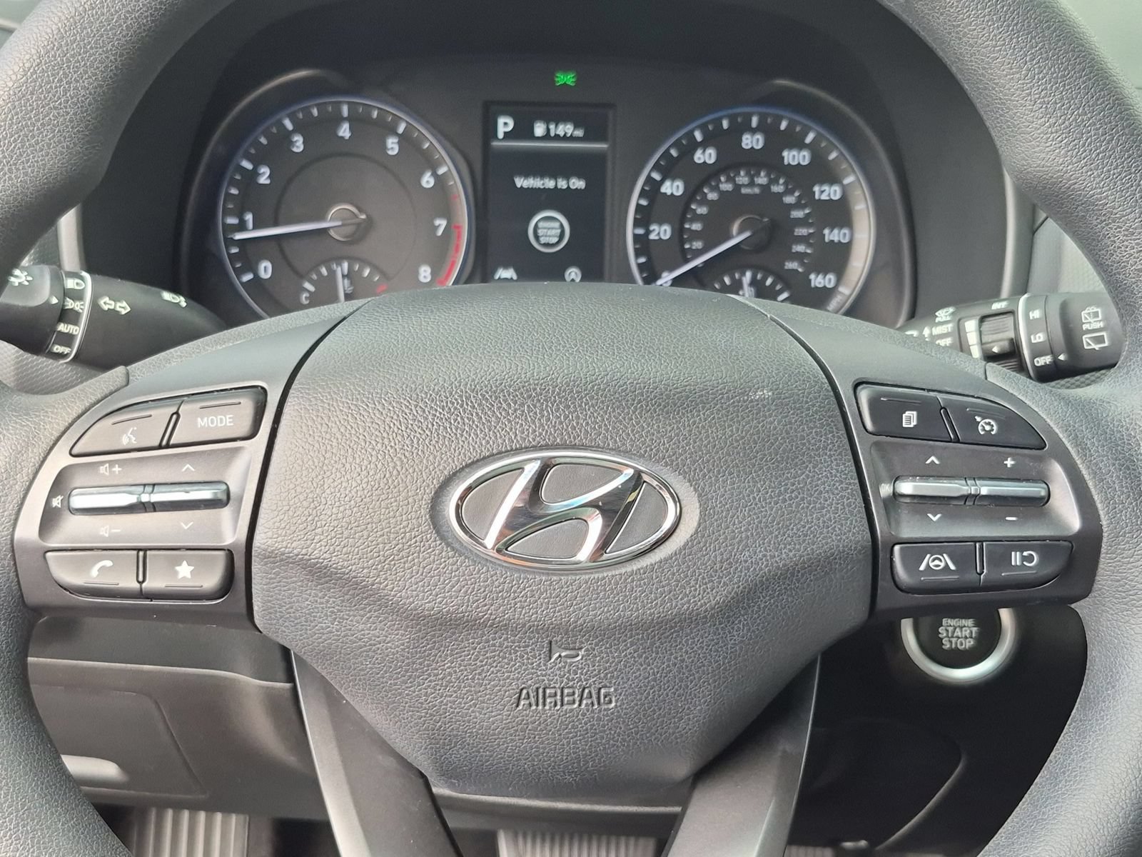 Used 2023 Hyundai Kona SEL FWD image 15