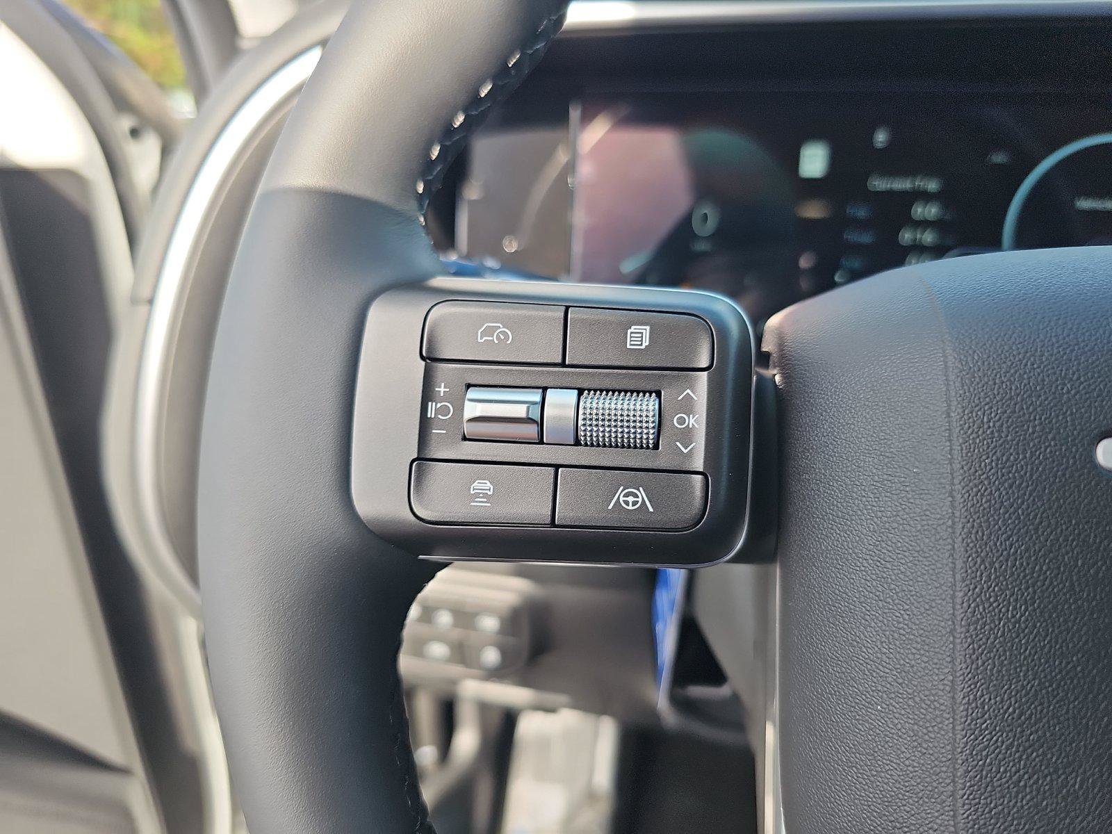 New 2026 Hyundai Palisade SEL AWD/4WD image 18