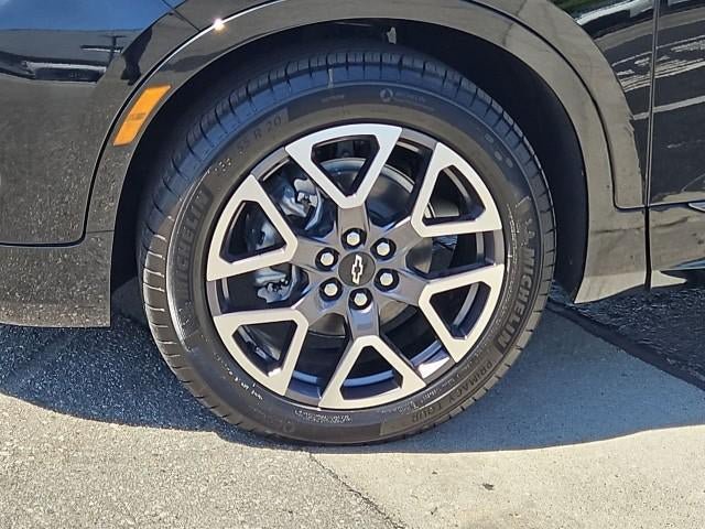 New 2026 Chevrolet Blazer RS w/ Enhanced Convenience Package FWD image 34