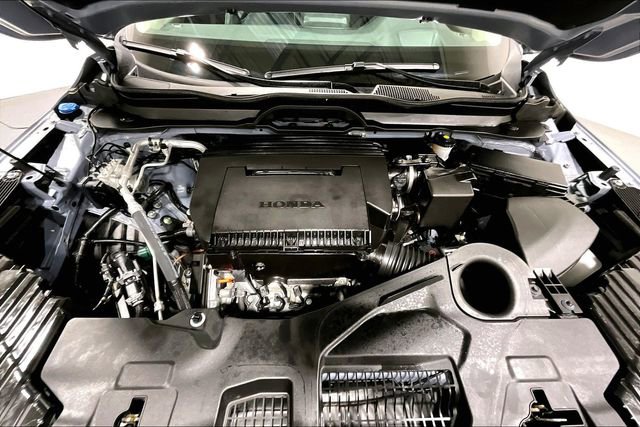 Used 2025 Honda Pilot Elite image 7