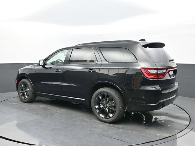 New 2026 Dodge Durango GT image 3