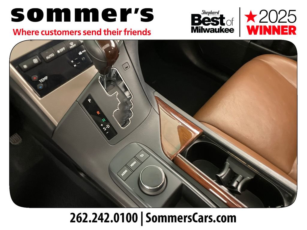 Used 2013 Lexus RX 350 FWD image 21