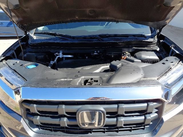 Used 2025 Honda Ridgeline RTL image 42