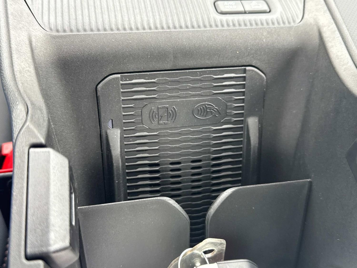 New 2026 Jeep Cherokee Overland image 34