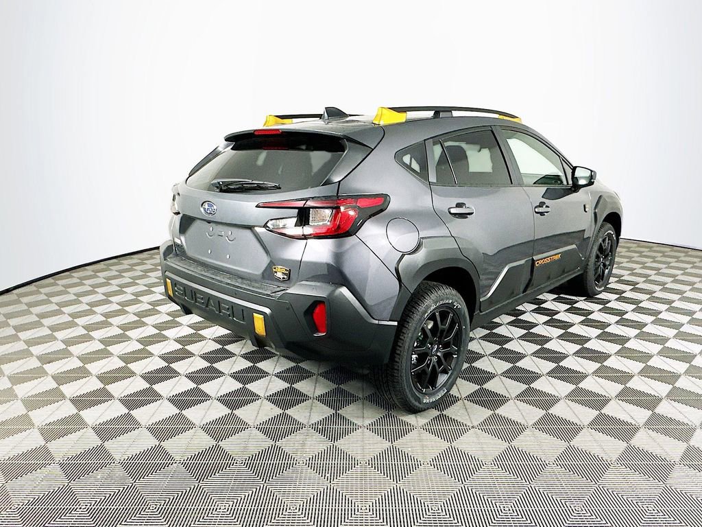 New 2026 Subaru Crosstrek 2.5i Wilderness image 9
