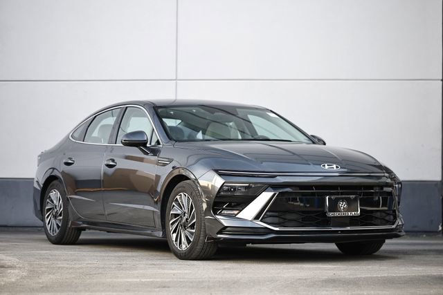 Certified 2024 Hyundai Sonata SEL
